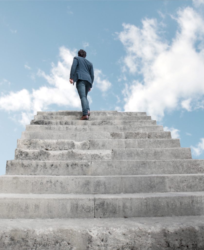 coaching professionnel